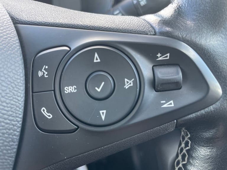 2020 Vauxhall Corsa Corsa 1.2T 100 PS Elite Nav Premium 5Dr Hatchback Petrol Manual