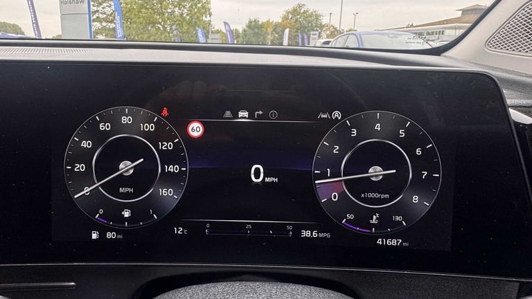 2022 Kia Sportage 1.6T GDi ISG 3 5dr SUV Petrol Manual
