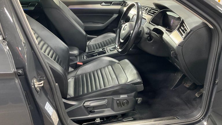 2018 Volkswagen Passat 1.4 TSI GTE Advance 5dr DSG ESTATE PETROL/ELECTRIC Automatic