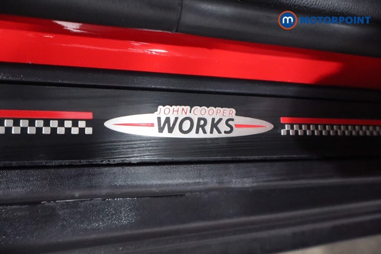 2020 MINI Countryman 2.0 Cooper S Sport 5dr Auto HATCHBACK PETROL Automatic