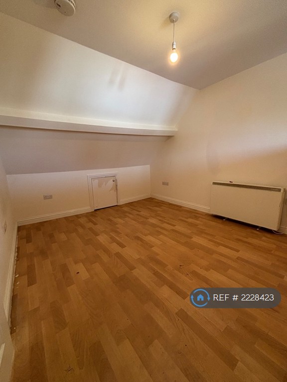 Studio flat in Exeter Road, Exmouth, EX8 (#2228423)