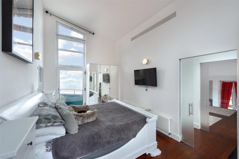 🌇!!!STUNNING ROOM FOR RENT IN LIVERPOOL STREET!!!🌇