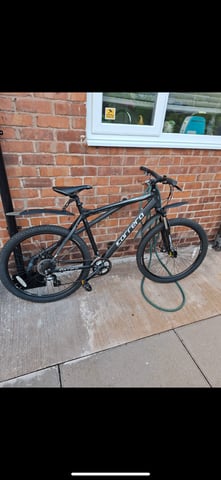 Carrera vengeance bike in Manchester Airport, Manchester Gumtree