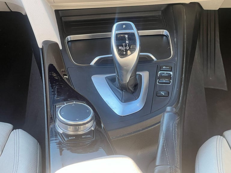 2017 BMW 4 Series Gran Coupe 3.0 430d M Sport Auto xDrive Euro 6 (s/s) 5dr COUPE Diesel Automatic