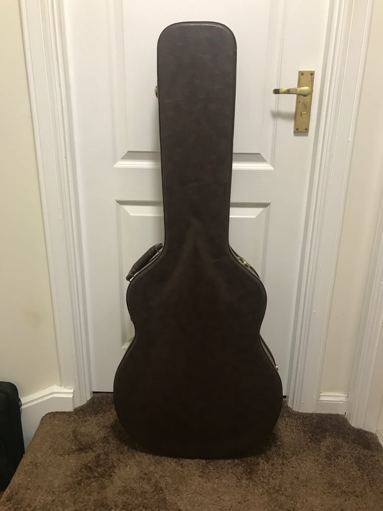 Crossrock Electric Guitar Case