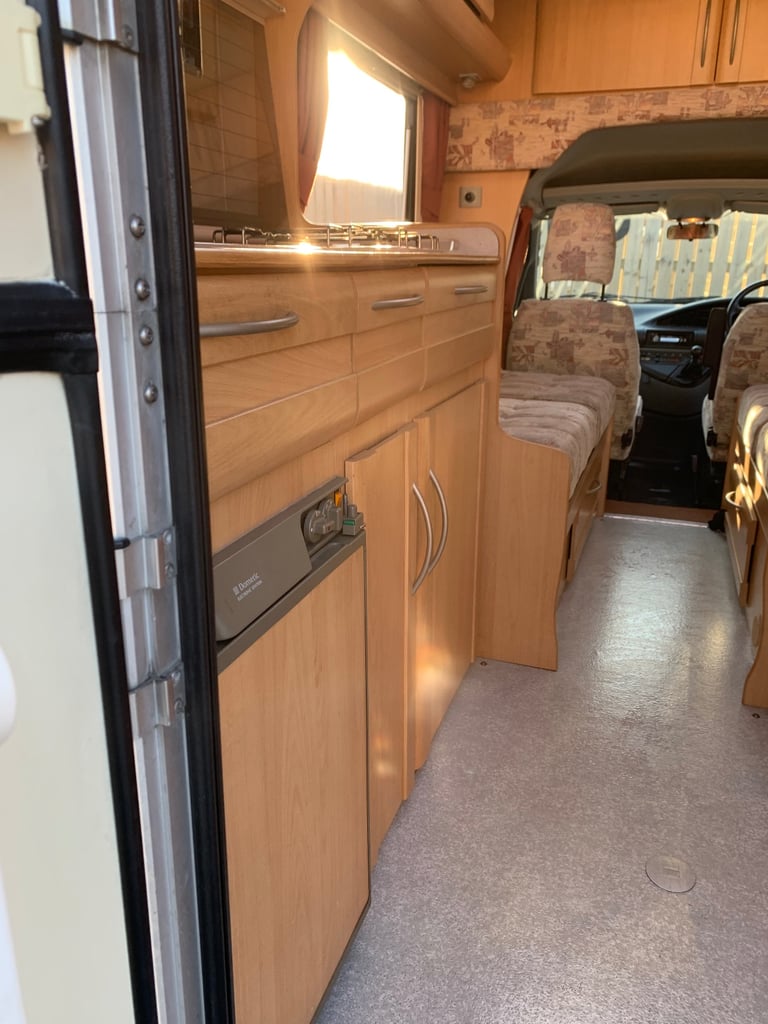 Fiat, SCUDO JTD EL SWB, 2004, 1997 (cc)