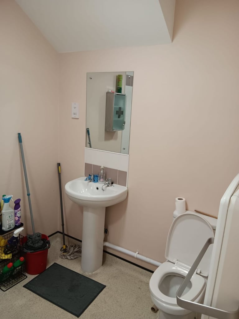 Home swap from cardiff to newport