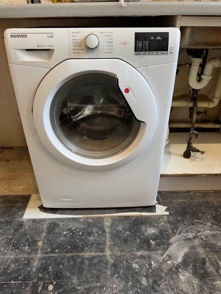 image for Washing machine 