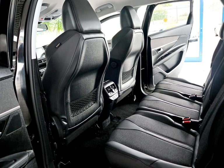 2020 Peugeot 5008 1.2 Allure Puretech 5DR MPV Petrol MPV Petrol Automatic