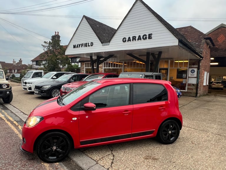 image for 2014 Skoda Citigo 1.0 MPI Sport Hatchback 5dr Petrol Manual Euro 5 (60 ps)