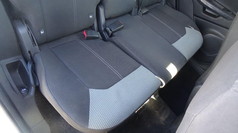 FORD ECOSPORT 1.5 Zetec 2015