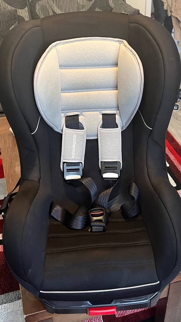 image for Baby car seat 