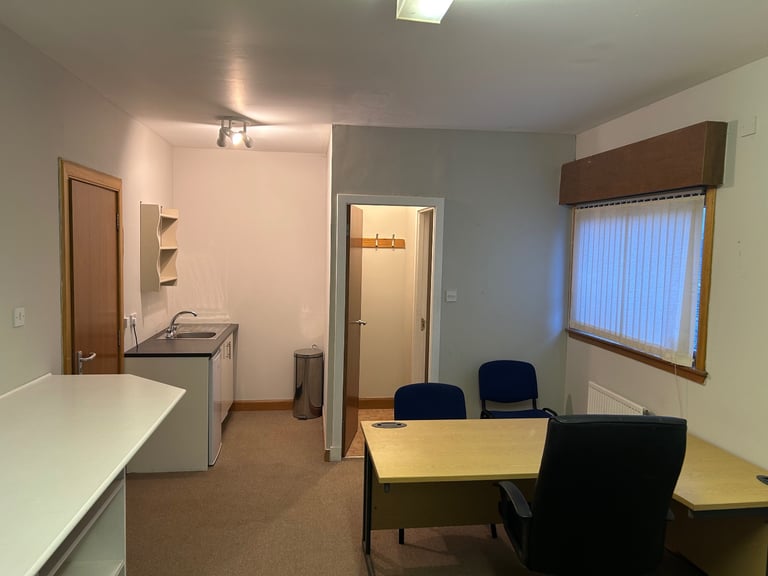 Offices to let 