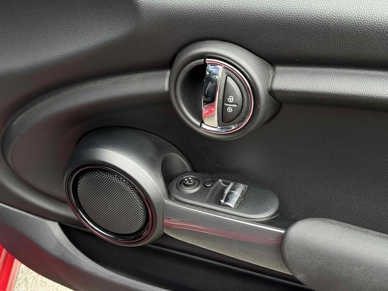 2021 MINI Hatch 1.5 Turbo [134PS] Cooper Sport Hatchback 3dr Hatchback Petrol Manual