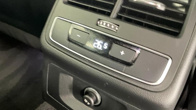 2023 Audi A4 40 TFSI 204 Black Edition 5dr S Tronic ESTATE PETROL Automatic