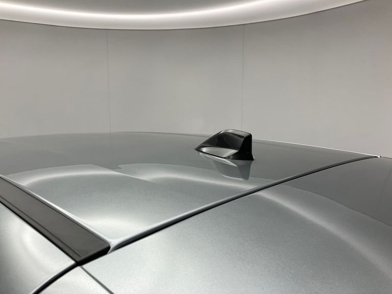 2025 Jeep Avenger Avenger 1.2 Altitude 5dr Hatchback Hatchback PETROL Manual