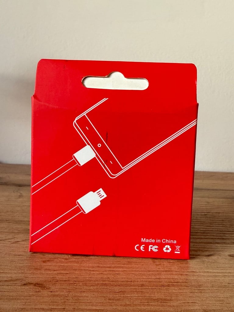 NEW Type-C cable 100cm