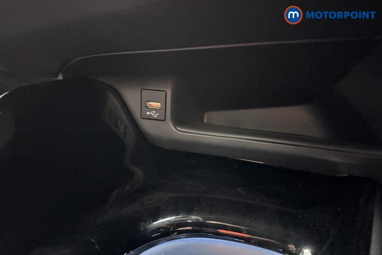 2021 Toyota C-HR 1.8 Hybrid GR Sport 5dr CVT HATCHBACK PETROL/ELECTRIC Automatic