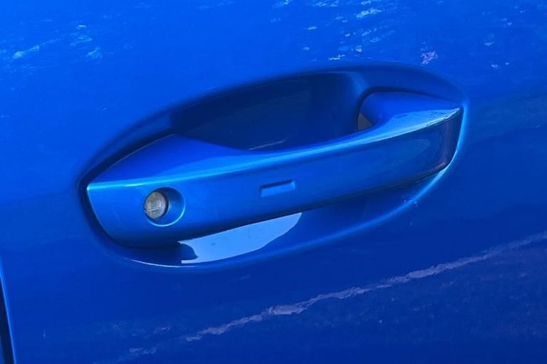 2024 Ford Capri 210kW Premium 77kWh 5dr Auto [Driver Assist Pack] Automatic Estate Electric Autom...