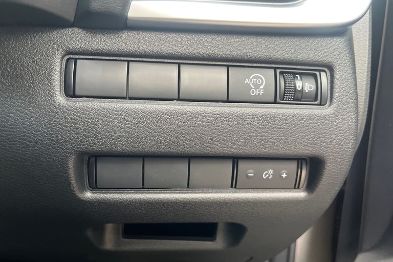 2025 Nissan X-Trail 1.5 MHEV 163 Acenta Premium 5dr [7 Seat] Xtronic Station Wagon Petrol Automatic