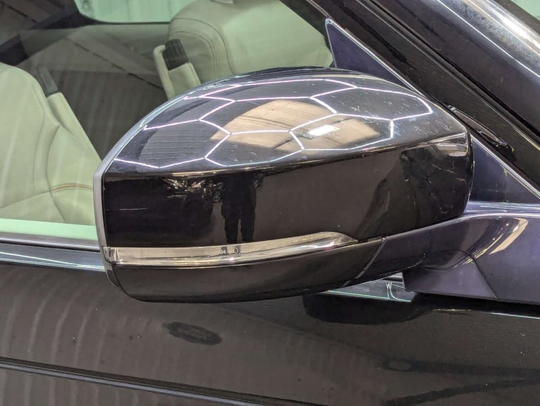 2017 Land Rover Discovery 2.0 Discovery HSE SD4 Auto 4WD 5dr SUV Diesel Automatic