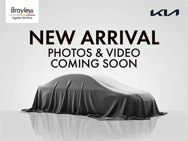 2023 Kia Sorento 1.6 T-GDI HEV 4 5DR AUTO 4x4 Hybrid Automatic