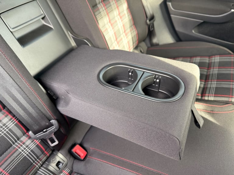 2018 Volkswagen Golf 2.0 TSI GTI Hatchback 5dr Petrol DSG Euro 6 (s/s) (230 ps)