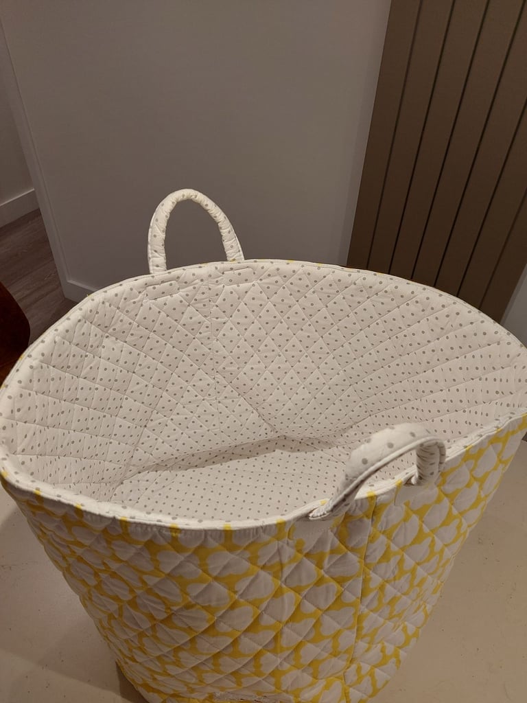 Minene Baby Storage Basket