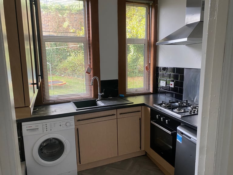 Flat for rent in falkirk 