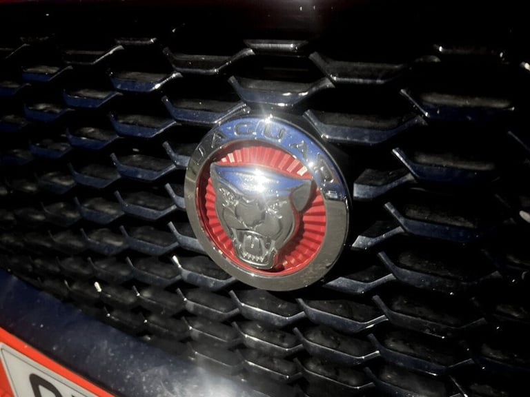  Jaguar E-Pace D180 Chequered Flag SUV Diesel Automatic