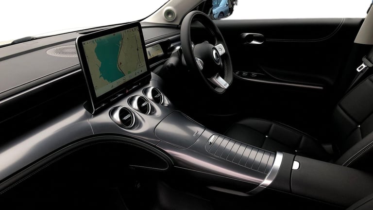 2025 smart # 3 3 PREMIUM EV Coupe Electric Automatic