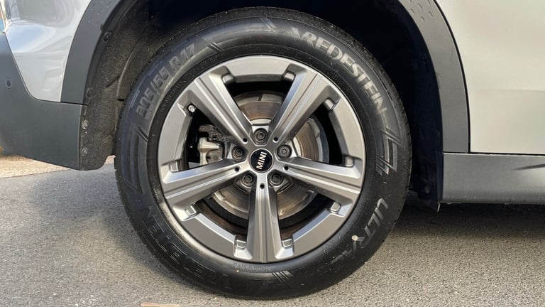 2024 Mini Countryman 1.5 C Classic 5dr Auto Petrol