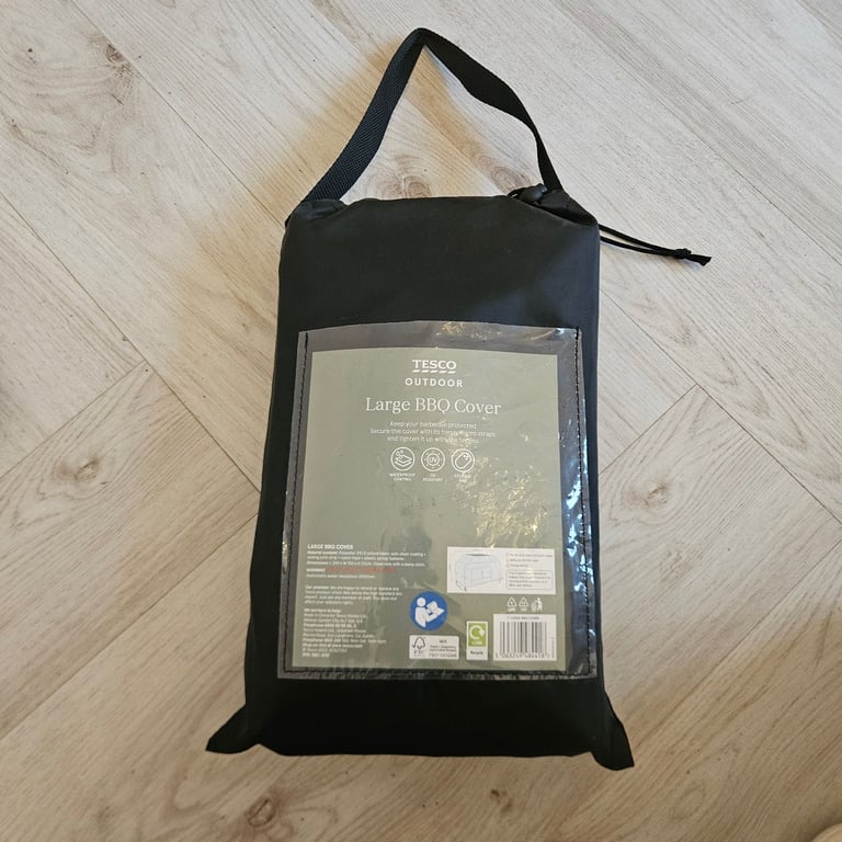 BBQ Cover