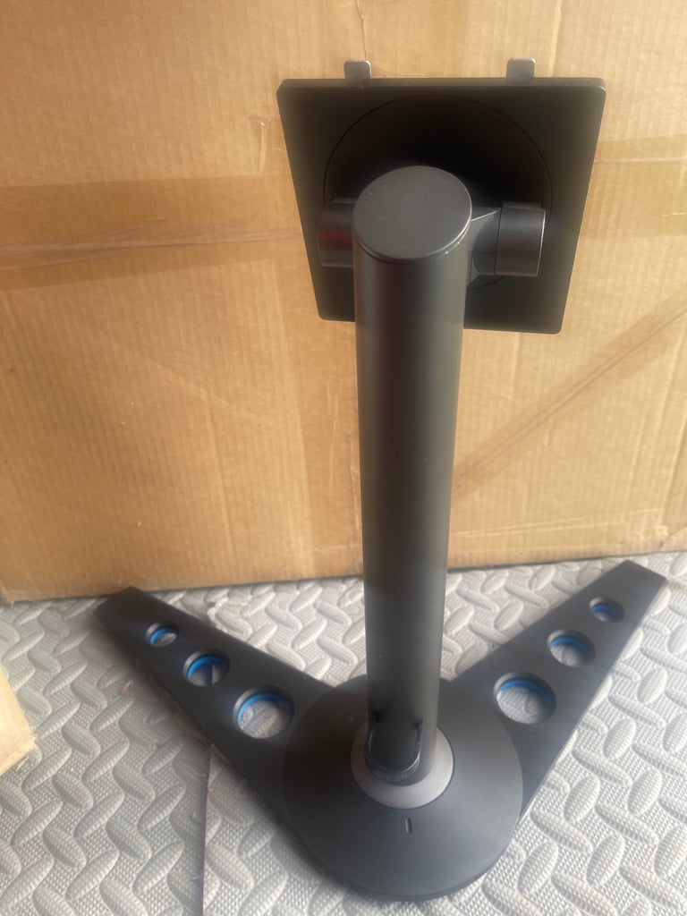 2 Monitor Stands For Sale