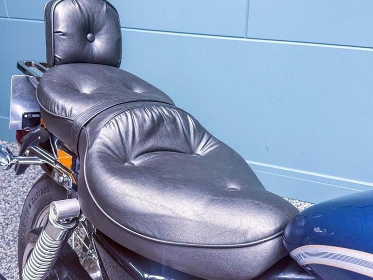 2003 03 HARLEY-DAVIDSON XLH 883 SPORTSTER - 100TH ANNIVERSARY - 300 MILES