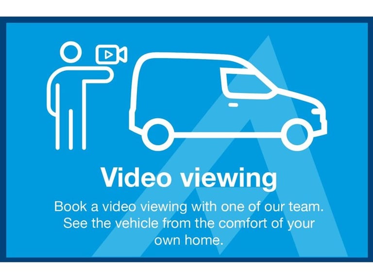 2024 Ford E-Transit 320 Limited LWB L2 GREY AUTOMATIC VAN WITH SAT NAV REAR CAMERA TWIN SIDE DO P...