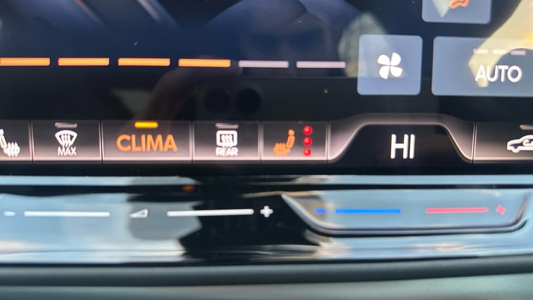 2024 Cupra Born 170kW e-Boost V3 77kWh 5dr Auto [5 Seat] Electric Hatchback Hatchback Electric Au...