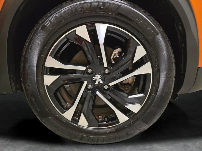 2022 Peugeot 2008 100kW GT 50kWh 5dr Auto HATCHBACK ELECTRIC Automatic