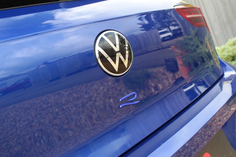 2023 Volkswagen Golf 2.0 Golf R 20 Years TSI 4Motion SA 4WD 5dr Hatchback Petrol Automatic
