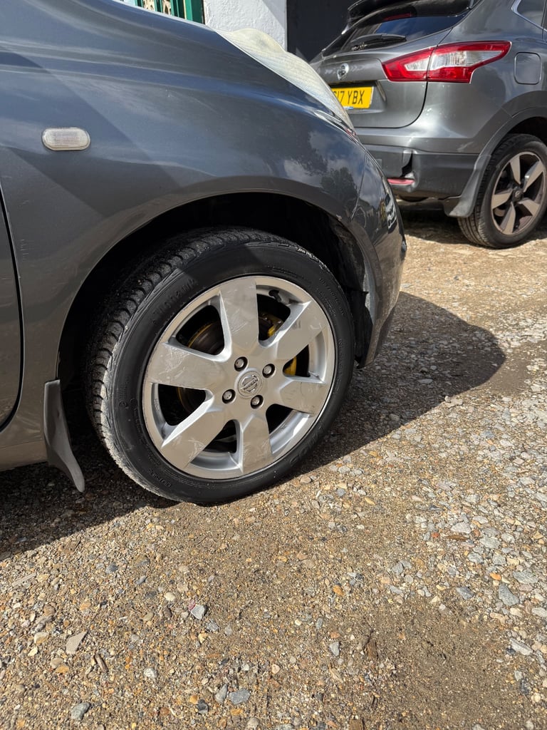 Nissan, MICRA, Hatchback, 2007, Other, 1240 (cc), 3 doors