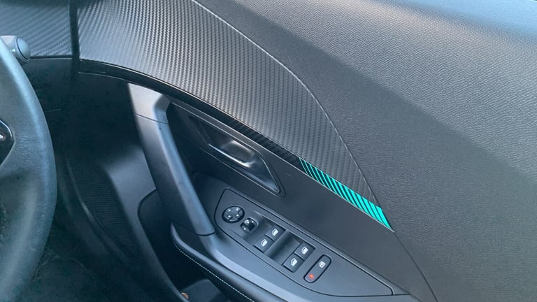 2021 Peugeot 2008 1.2 PureTech Allure SUV 5dr Petrol Manual Euro 6 (s/s) (100 ps) SUV Petrol Manual