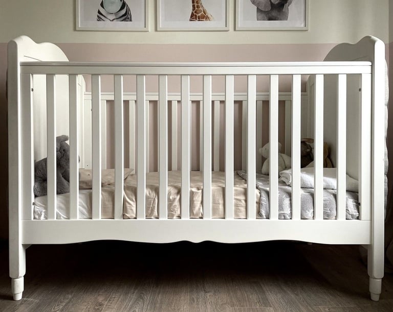 image for Baby bed