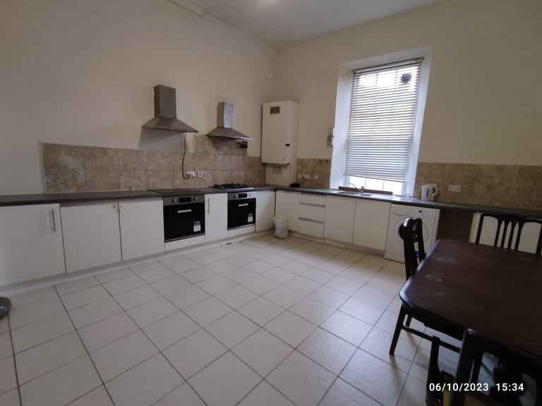 Immediate Room's for Rent in City of Glasgow Available