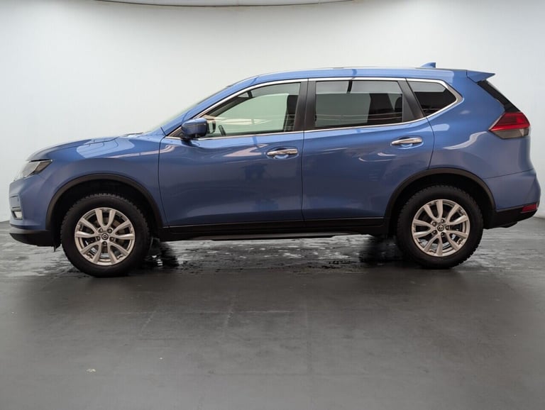 2020 Nissan X-Trail 1.3 DIG-T Acenta Premium SUV 5dr Petrol DCT Auto Euro 6 (s/s) (160 ps) - SA E...