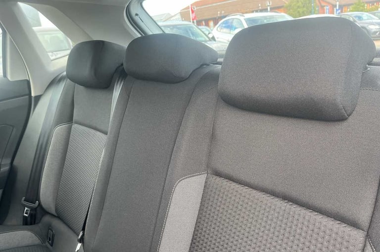 2023 Volkswagen Polo 1.0 Life 5dr Hatchback Petrol Manual