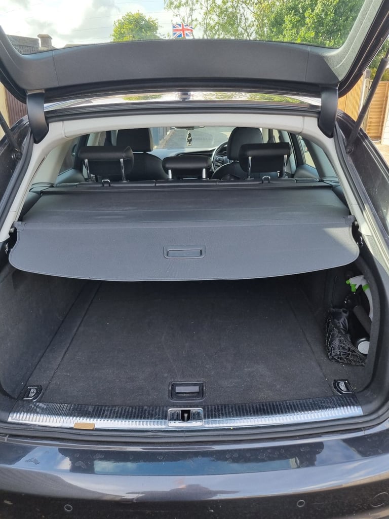 Audi A4, Avant, 2014,2.0 TDI SE Technik,AUTO, 