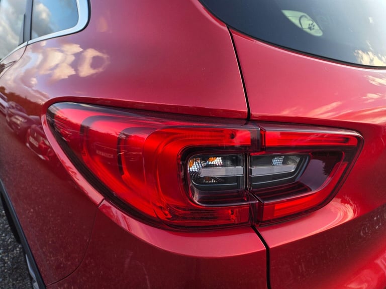 2017 Renault Kadjar 1.5 dCi Signature Nav Euro 6 (s/s) 5dr Diesel