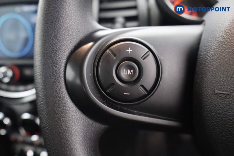 2020 MINI Hatch 1.5 Cooper Classic II 3dr HATCHBACK PETROL Manual