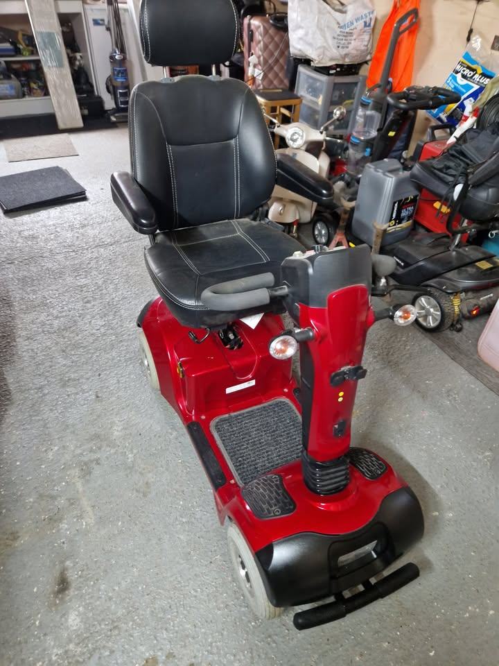 Neo Electric Scooter