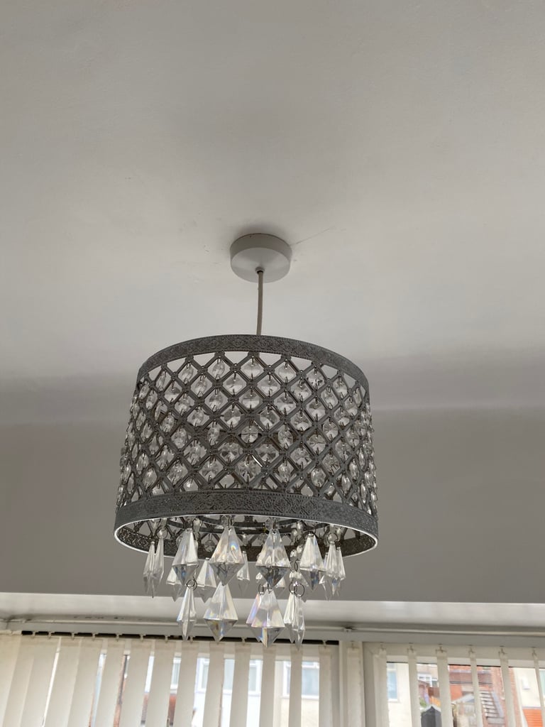 REDUCED Stunning Next Lampshade 